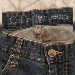 Size 32 Calvin Klein Jeans
